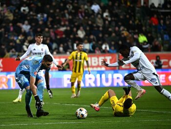 Nouă concluzii după FC Botoșani – Dinamo 1-1, remiza din epilogul etapei care păstrează Rapidul lider în Superliga