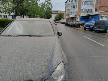 România, printre cele mai riscante țări pentru cumpărarea unei mașini second-hand