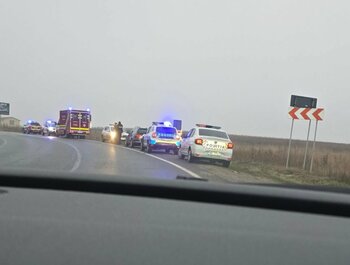 UPDATE Grav accident între Oradea și Biharia. Victima a răspuns manevrelor de resuscitare și a fost dus la spital în (…)