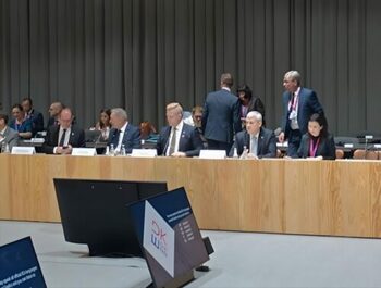 Ministrul de Interne, Cătălin Predoiu, la Consiliul JAI: Europa trebuie să își regândească reacția în fața noilor (…)
