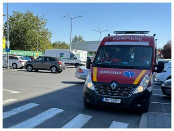 Crimă și sechestrare în Otopeni! Un bărbat a omorât copilul iubitei în bătaie și îl ține cu forța pe al doilea