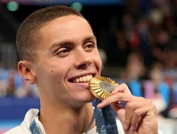 Singurul om de pe planetă care l-a criticat pe David Popovici este un român! Ce a putut să spună despre campionul (…)