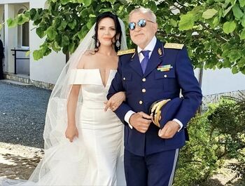 Declarațiile cu care Ioana aruncă în aer totul! Ce se întâmplă acum între ea și Ilie Năstase, după ce a anunțat deja (…)