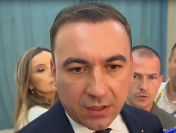 Bogdan Ivan: „E nevoie de o analiză serioasă pe tot ce înseamnă salarizare în mediul public”