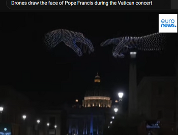 Mii de persoane participă la concertul de la Vatican cu Bocelli și Pharrell Williams, urmat de un spectacol surpriză (…)