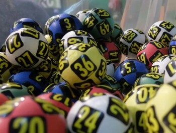 Un român a câștigat aproape 10 milioane de euro la Loto