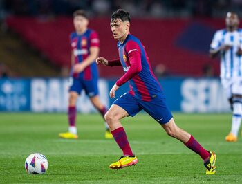 FC Barcelona este o echipă mai valoroasă decât PSG, a spus Pedri