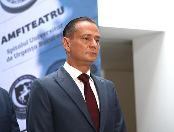 Daniel Băluță: „În Capitală se dă tonul. De aici pornește încrederea sau neîncrederea în ceea ce poate face PSD”