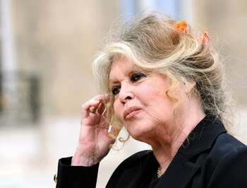 Legendara actriță Brigitte Bardot a ajuns din nou la spital. Ce s-a întâmplat
