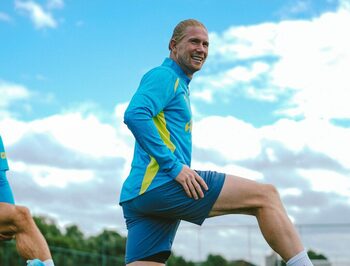 Internaţionalul belgian Kevin De Bruyne (Napoli) a fost operat