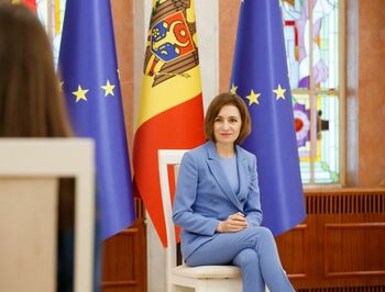 Republica Moldova marchează Ziua Constituției