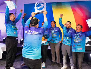 De necrezut! România a ieșit campioană și vicecampioană mondială în sportul milionarilor, dar sportivii n-au încasat (…)