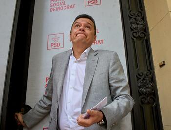 PSD decide luni dacă iese sau nu de la guvernare. Grindeanu anunţă reuniune de urgenţă