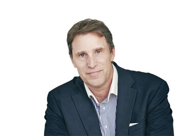 Harry Meintassis, Partener, Meintassis Partners: Sacrificiul, noua superputere în leadership: De ce adevăraţii (…)