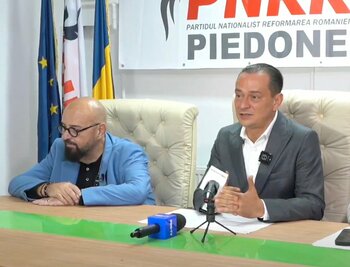 Daniel Băluţă (PSD), despre sprijinul lui Piedone, trimis recent în judecată de DNA: Este o recunoaştere a faptului (…)