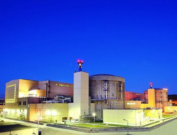 Alarmă de incendiu la Centrala Nucleară Cernavodă. Pompierii au intervenit de urgență