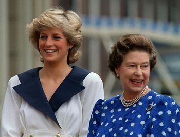 Ce i-a interzis regina Elizabeth a II-a prințesei Diana să facă la PALAT. Fosta soție a viitorului rege Charles, (…)