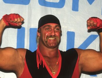 De ce s-a plâns Hulk Hogan cu doar o zi înainte să moară. Stilul de viață i-a fost fatal