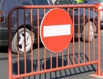 Restricții de circulație pe strada Romul din Craiova între 18-20 septembrie