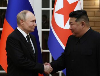 Ajutorul Coreei de Nord pentru Rusia: Câte obuze a trimis Phenian către Moscova pentru a sprijini războiul împotriva (…)