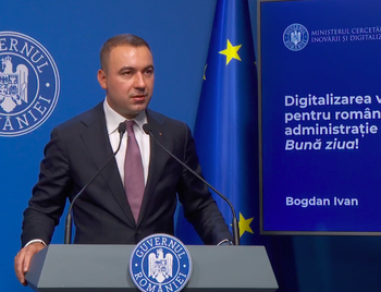 Bogdan Ivan: Suntem în locul 4 la nivel european în topul țărilor cu cel mai mare preț la energie