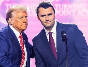 Donald Trump, anunț de ULTIMĂ ORĂ despre asasinul lui Charlie Kirk: ”L-am prins!”