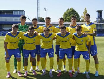 Remiză pentru Farul în meciul amical cu echipa bulgară Cerno More Varna, 1-1