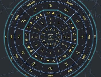 Horoscopul zilei de joi, 17 iulie 2025. Intuiția face diferența pentru anumite zodii