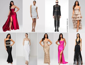 Rochii de seară 2025–2026 pentru Crăciun și Revelion: Cele mai spectaculoase modele peste și sub 1.000 de lei