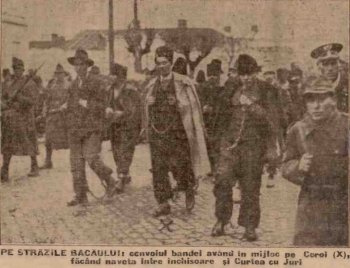 Acasă la cel mai carismatic țăran-gangster din istoria României. Povestea de film a haiducului devenit milițian