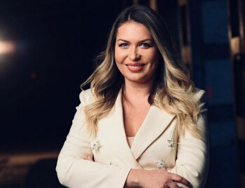 Vicepremierul Dragoș Anastasiu are un nou consilier onorific, neremunerat. Cine este Luciana Simona Enache-Pirtea