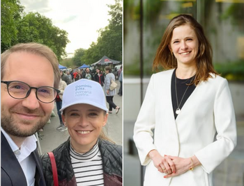 Fritz dă o nouă definiție sinecurilor USR: egalitate de șanse. „Jegoșii încearcă să le reducă la tăcere”