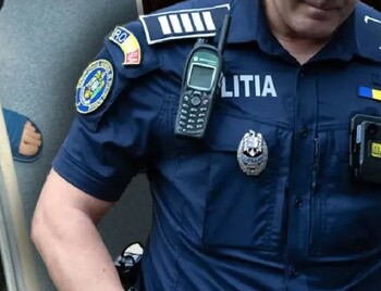 Polițiști bucureșteni, mușcați de ploșnițe