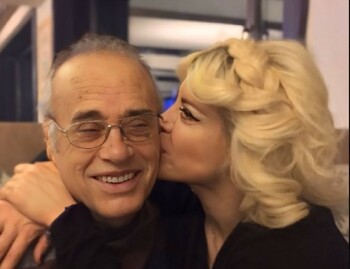 Loredana, anunț trist despre tatăl ei