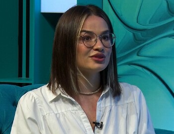 Bianca Mândru, despre hate-ul din online