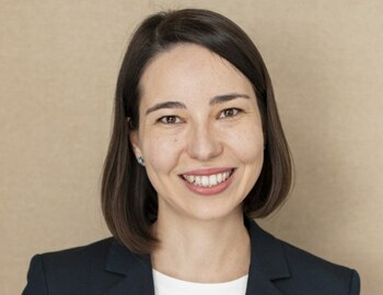 Portret de candidat. Cine este Ana Ciceală, fostul consilier general care vrea să conducă Primăria Capitalei