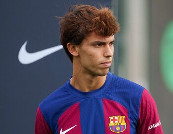 Atacantul portughez Joao Felix va juca la Al-Nassr, alături de Cristiano Ronaldo