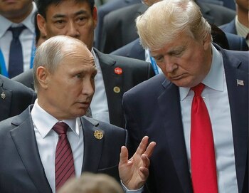 De ce Putin nu este marele maestru al șahului tridimensional, așa cum îl prezintă unii. Totuși, știe exact ce fel de (…)