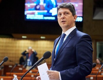 Cine sunt liderii PSD care au trecut de partea lui Titus Corlățean. Ce rol au Ponta și grupul de la Cluj SURSE