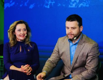 Mesajul Elenei Lasconi imediat după primele rezultate pentru Primăria București