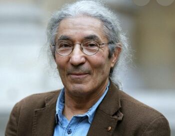 Scriitorul franco-algerian Boualem Sansal a fost grațiat și urmează să fie eliberat din închisoare