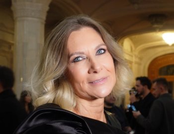 Romanița Iovan, despre relația cu fiul său plecat în Marea Britanie