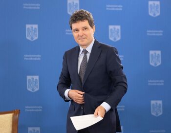Războiul (civil) pentru „reformarea României” și o ecuație pentru matematicianul Dan