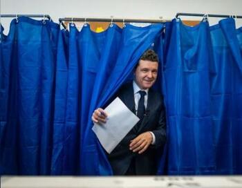 Anularea alegerilor, semnal de alarmă pentru democrație, spune Raportul SUA privind drepturile omului în România