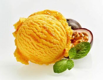 Test de cultură generală. Care este diferența dintre înghețată și gelato?