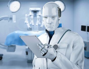 Experții avertizează: Inteligența artificială ar putea complica stabilirea vinovăției în cazurile de erori medicale
