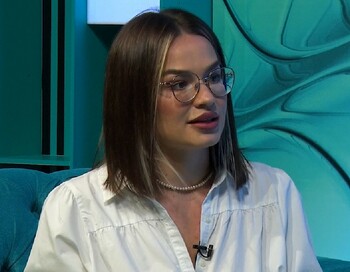 Bianca, desprea Patricia și Alex Beni