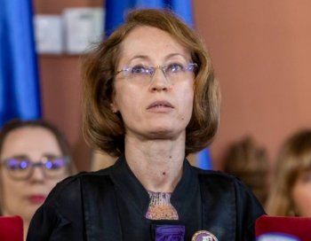 Judecătoarea Raluca Moroșanu: ”Suntem terorizați”