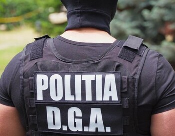 Descindere...preventivă a DGA la Evidența Persoanelor Bihor