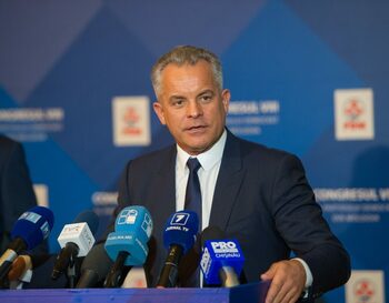 Plahotniuc avea asupra sa șase documente „românești” când a fost prins în Grecia. MAI zice că cinci erau falsificate